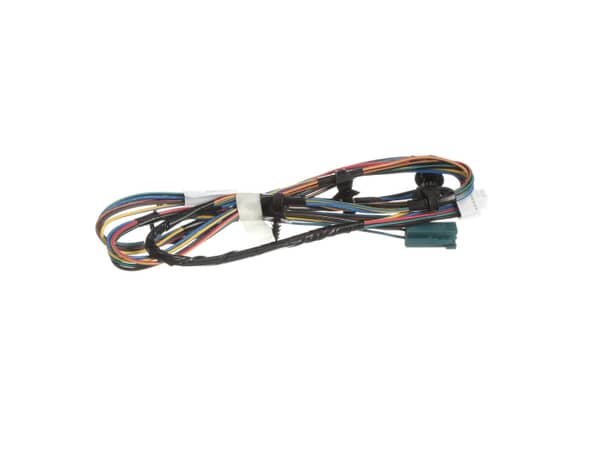 11766630-1-S-GE-WD21X22596-HARNESS Assembly DOOR 360 view