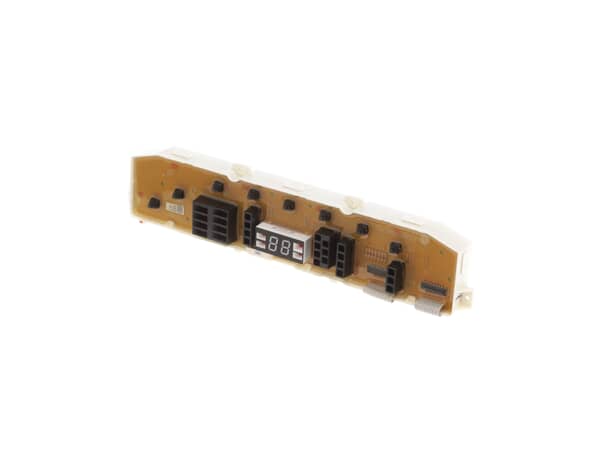 11766685-1-S-GE-WH18X23074- PCB Assembly 360 view