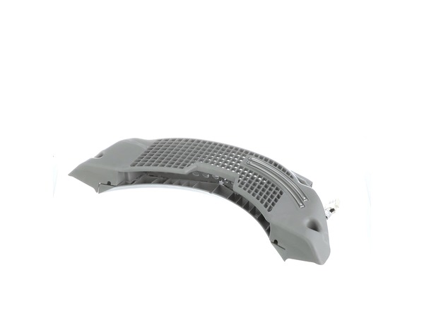 11766743-1-S-Whirlpool-W10906551-Grille and Housing Assembly 360 view