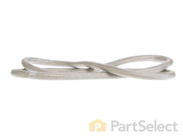 11766744-1-S-Whirlpool-W10906683-Dryer Door Seal 360 view