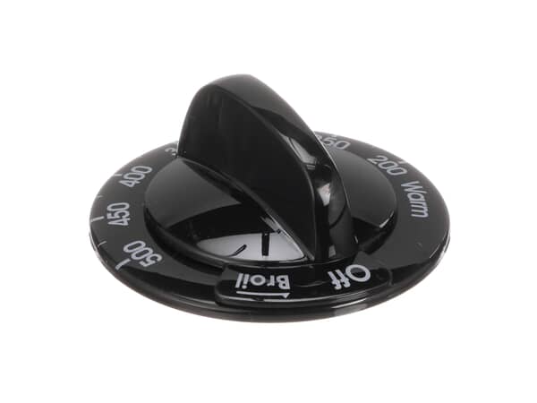 11766828-1-S-GE-WB03X22503-KNOB THERMOSTAT ASM. 360 view