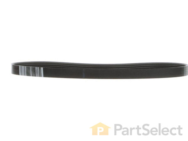11767488-1-S-GE-WH01X24697-Drive Belt 360 view