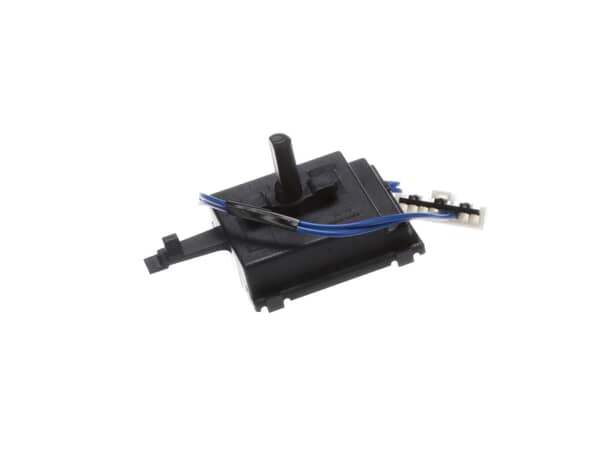 11767500-1-S-GE-WH12X25478- SELECTOR SWITCH 1 Assembly 360 view