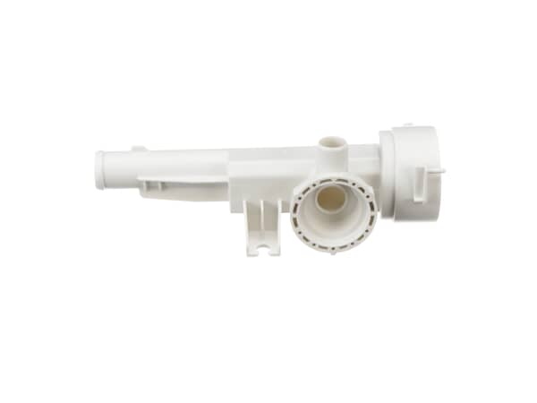 11767512-1-S-GE-WH41X21494-HOUSING COMBINATION PUMP 360 view
