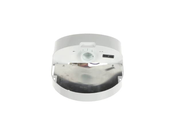 11767877-1-S-GE-WR17X26726- HOUSING LAMP Assembly 360 view