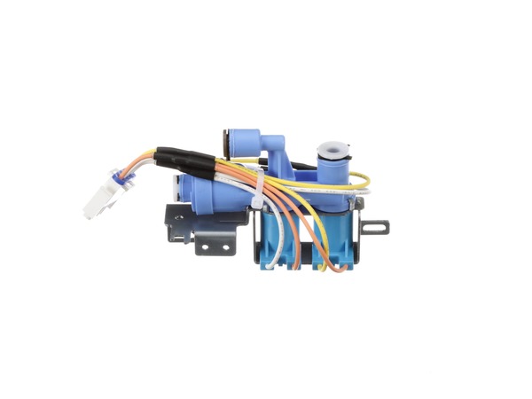11767934-1-S-GE-WR57X25054-WATER VALVE 360 view
