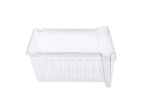 11767945-1-S-GE-WR71X25383- VEG PAN Assembly 360 view
