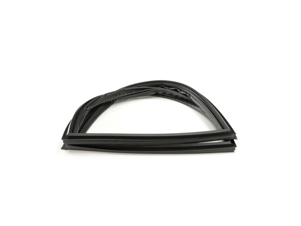 11768659-1-S-Whirlpool-W10830277-Refrigerator Door Gasket - Black 360 view