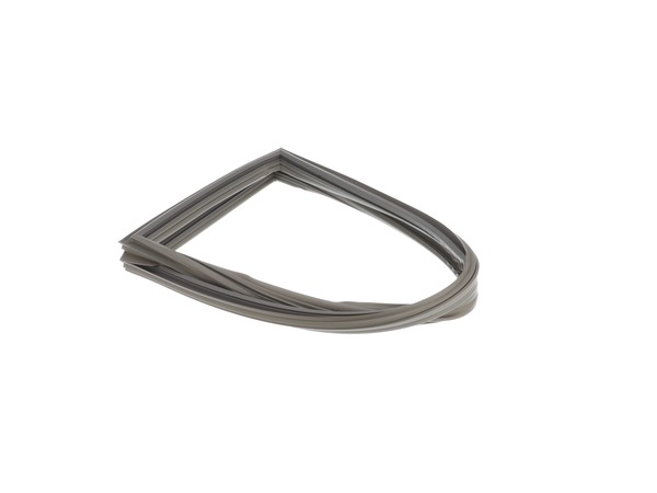 11768660-1-S-Whirlpool-W10830283-Left Hand Door Gasket - Gray 360 view