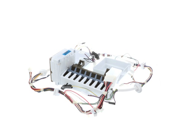 11769140-1-S-Whirlpool-W10882923-Ice Maker Assembly 360 view