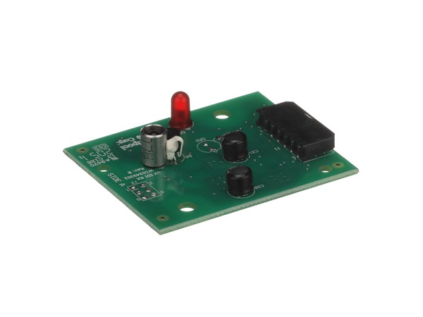11769410-1-S-Whirlpool-W10898445-Receiver Control Board 360 view