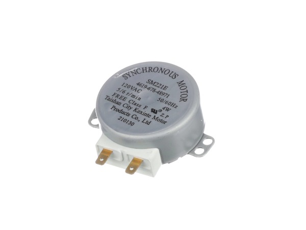 11769794-1-S-Whirlpool-W10911403-Turntable Motor 360 view