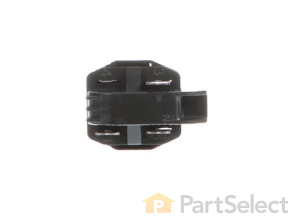 11770133-1-S-Whirlpool-W10920279-Refrigerator Start Relay 360 view