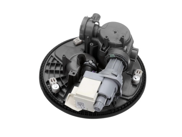 11770231-1-S-Whirlpool-W11025157-Pump and Motor Assembly 360 view