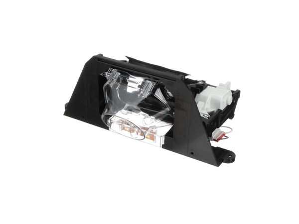 11770405-1-S-Frigidaire-5303918773-DISPENSER AND PADDL 360 view