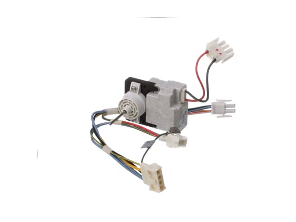 11770406-1-S-Frigidaire-5303918786-EVAP FAN MOTOR & HA 360 view