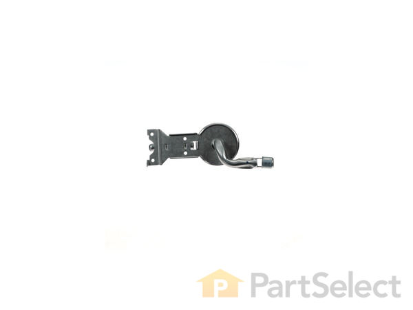 11770472-1-S-Frigidaire-5304506427-Front Burner 360 view