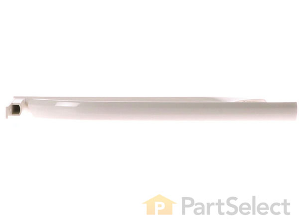 11770474-1-S-Frigidaire-5304506470-Refrigerator Door Handle - Bisque 360 view