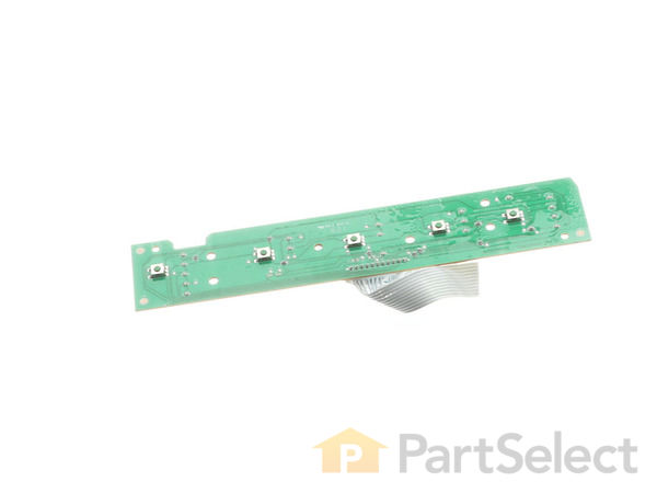 11770568-1-S-Frigidaire-5304506923-Electronic Control Board 360 view