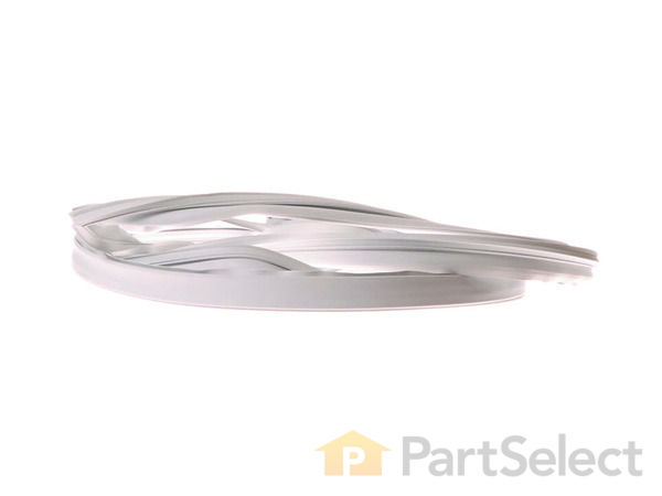 11770643-1-S-Frigidaire-5304507199-Freezer Door Gasket 360 view