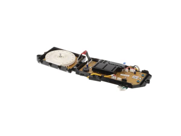 11771592-1-S-Samsung-DC92-01607M-Dryer user Interface Control Board 360 view