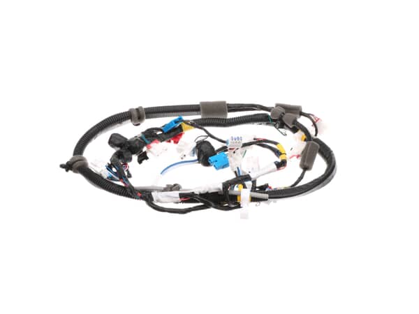 11771600-1-S-Samsung-DC93-00612A-Main Wire Harness 360 view