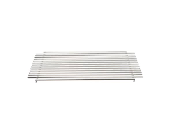 11771902-1-S-GE-WB48X27603-Outdoor Grill Single Monogram Grill Rack 36 360 view