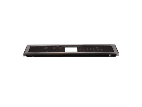 11771909-1-S-GE-WB56X25765-CONTROL PANEL Assembly (Stainless Steel) 360 view