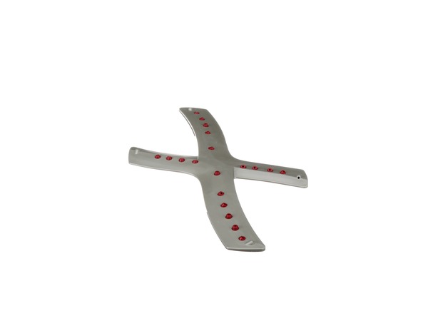 11771994-1-S-GE-WD22X22857- ARM SPRAY LOWER Assembly 360 view