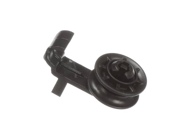 11772007-1-S-GE-WD30X22347-ROLLER AND BRACKET Assembly 360 view