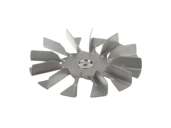 11773504-1-S-GE-WB02X26501- HUB BLADE Assembly 360 view