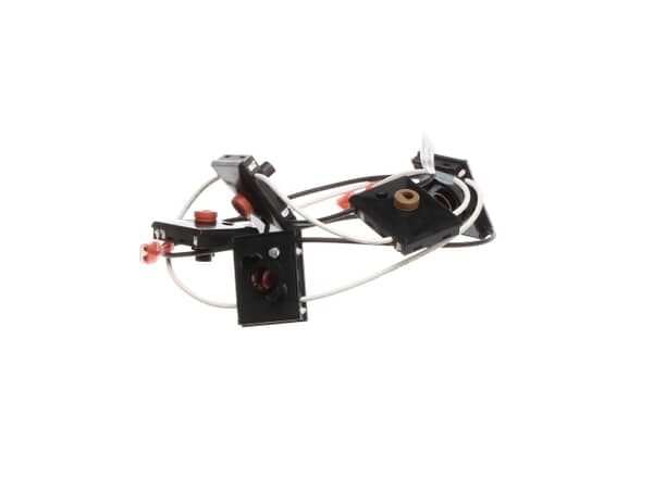 11773731-1-S-GE-WB18X22760- HARNESS SWITCH Assembly 360 view