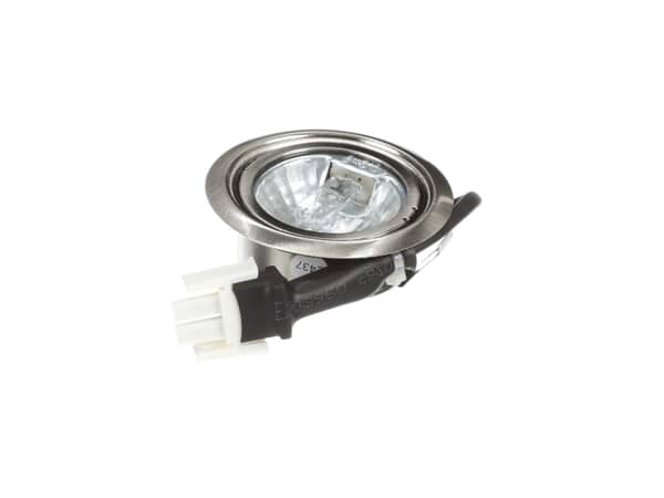 11773830-1-S-GE-WB25X24864-Lamp Assembly With Connector 360 view