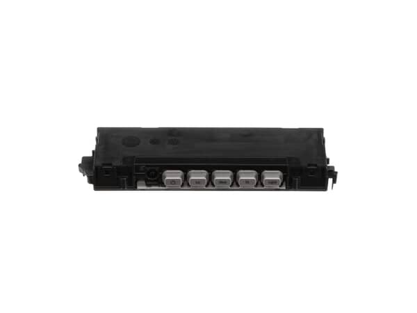 11773874-1-S-GE-WB27X24860-CONTROL BOARD AND BUTTON 360 view