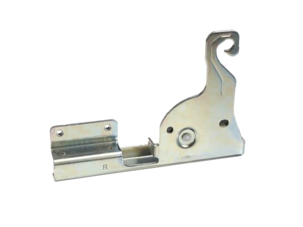 11774440-1-S-GE-WD14X22895- ARM HINGE Assembly Right Hand 360 view