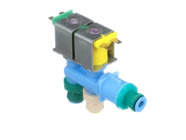 11775241-1-S-Whirlpool-W11043013-Water Inlet Valve 360 view