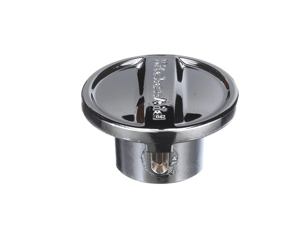 11775314-1-S-Whirlpool-W11048596-Cap Hub Chrome 360 view