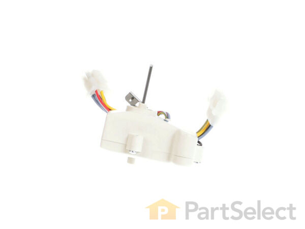 11775575-1-S-Frigidaire-242219204-Evaporator Fan Motor 360 view