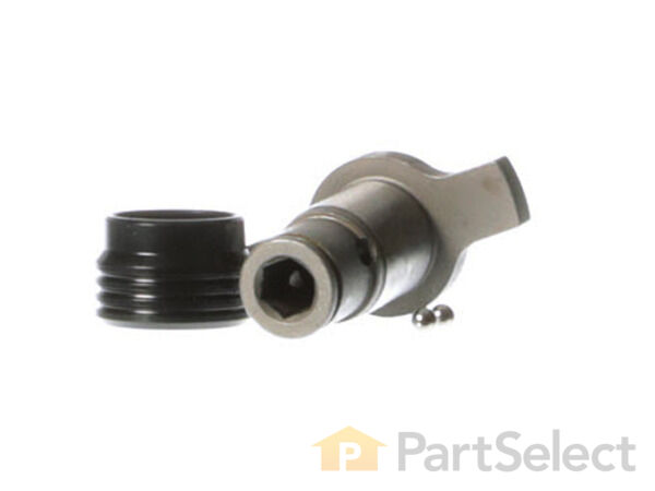 11798341-1-S-Bosch-2609199320-Coupling Half 360 view