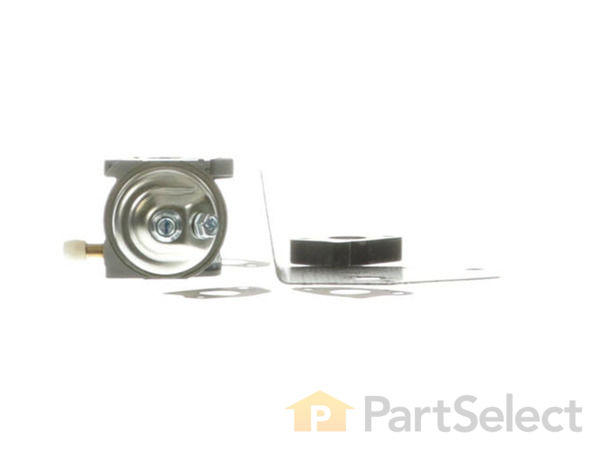 11804459-1-S-Toro-121-0373-Carburetor Complete Kit 360 view