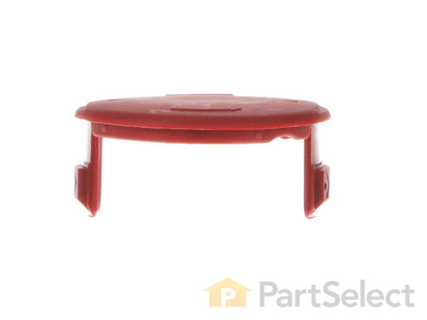 11804648-1-S-Toro-125-8252-Spool Retainer Cap 360 view