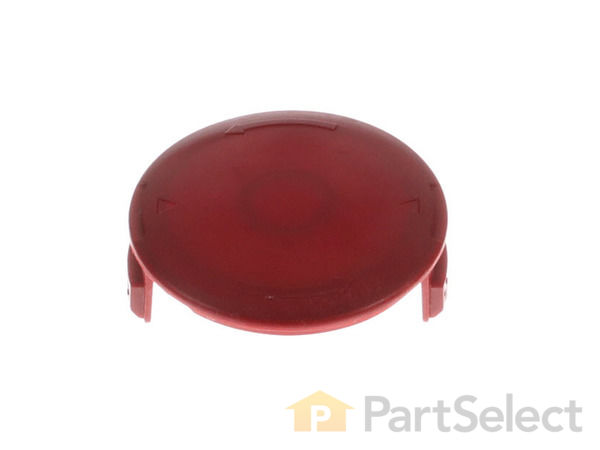 11804656-1-S-Toro-125-8275-Spool Retainer Cap 360 view
