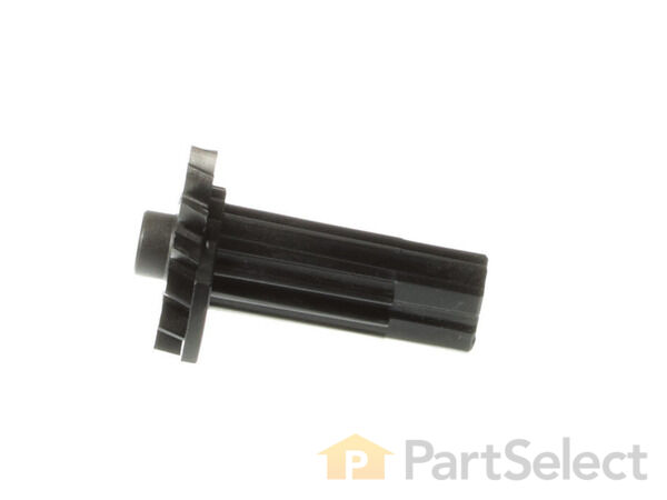 11812600-1-S-MTD-717-04667B-Gear-14t Helical 360 view