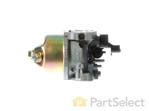 11813428-1-S-MTD-951-05232-Carburetor Assembl 360 view