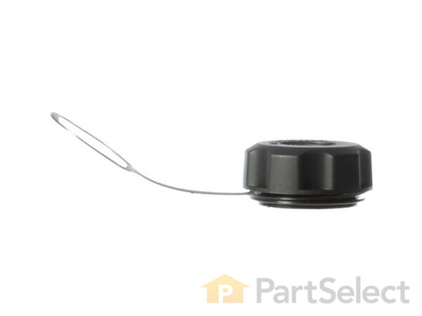 11813627-1-S-MTD-951-14407-Fuel Cap Assembly 360 view