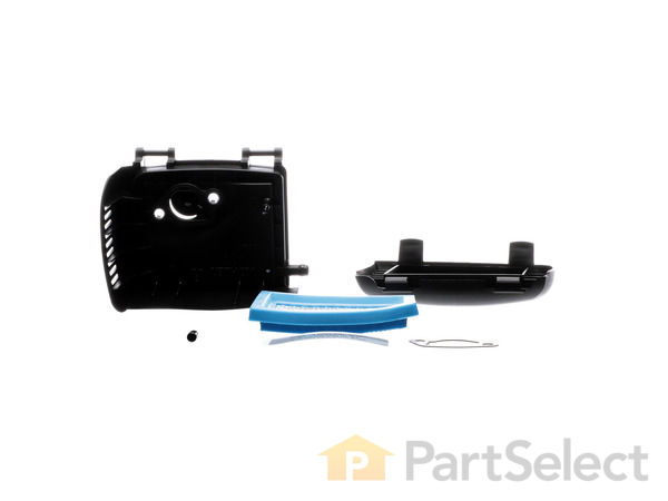 11814442-1-S-Kohler-1474303-S-Air Cleaner Kit 360 view