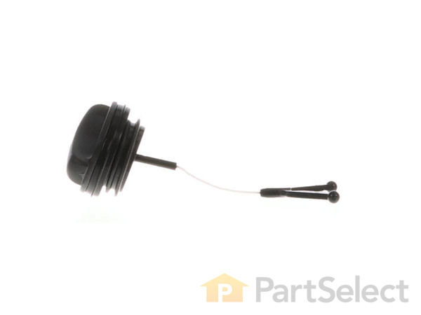 11823906-1-S-Husqvarna-544111203-Tank Cap Assembly 360 view