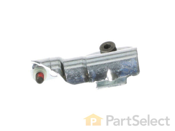 11823994-1-S-Husqvarna-574306904-Trimmer Guard Clamp 360 view