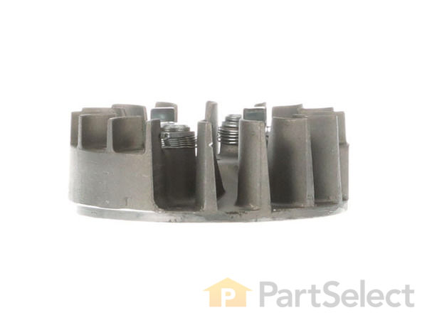11824050-1-S-Husqvarna-575635502-Chainsaw Flywheel Assembly 360 view