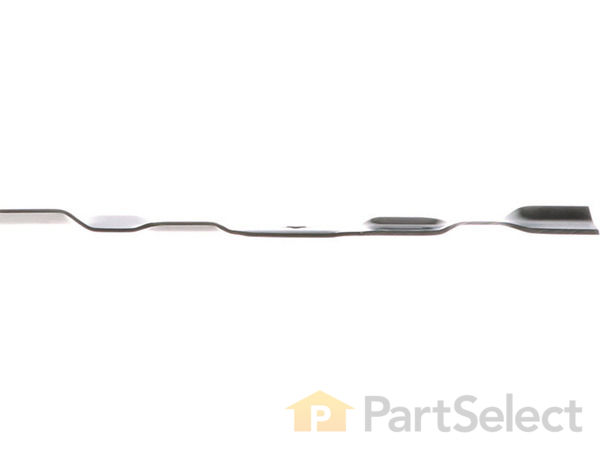 11824326-1-S-Husqvarna-581116302-Lawn Mower Blade 360 view